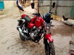 Bajaj V